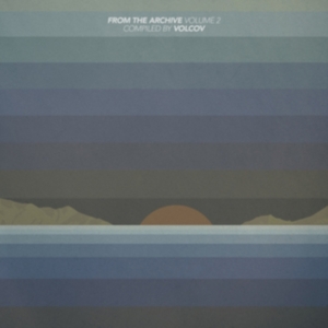 Blandade Artister - From The Archive 2 - Comp. By Volco in the group VINYL / RnB-Soul at Bengans Skivbutik AB (3307663)