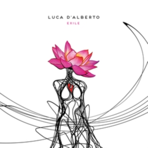 D' Alberto Luca - Exile in the group CD / Pop-Rock at Bengans Skivbutik AB (3307674)