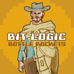 Bottle Rockets - Bit Logic in the group CD / Rock at Bengans Skivbutik AB (3307678)