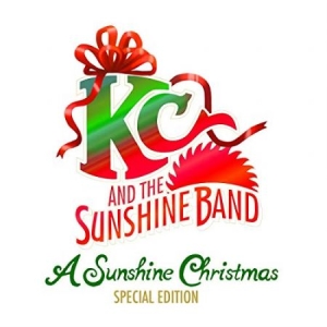 K.C. & The Sunshine Band - A Sunshine Christmas (Spec.Ed.) in the group CD / CD Christmas Music at Bengans Skivbutik AB (3307695)
