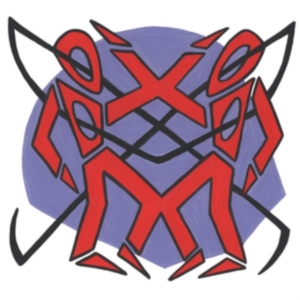 Map 71 - Void Axis in the group OTHER / Övrigt / at Bengans Skivbutik AB (3307709)