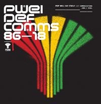 Pop Will Eat Itself - Def Comms 86-18: 4Cd Boxset in the group CD / Pop-Rock at Bengans Skivbutik AB (3307739)