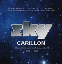 Sky - CarillonSingles Collection 1979-19 in the group CD / Pop-Rock at Bengans Skivbutik AB (3307743)