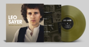 Leo Sayer - Gold Collection in the group OTHER / Övrigt / at Bengans Skivbutik AB (3307756)