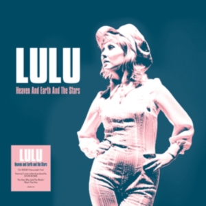 Lulu - Heaven And Earth And The Stars in the group VINYL / Pop-Rock at Bengans Skivbutik AB (3307762)