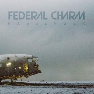 Federal Charm - Passenger (White Vinyl) in the group VINYL / Rock at Bengans Skivbutik AB (3307782)