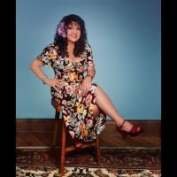 Muldaur Maria - Don't You Feel My Leg in the group CD / Blues,Jazz at Bengans Skivbutik AB (3307793)