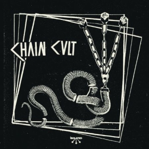 Chain Cult - Isolated in the group VINYL / Rock at Bengans Skivbutik AB (3307825)