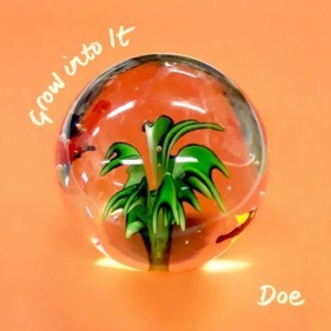 Doe - Grow Into It in the group CD / Rock at Bengans Skivbutik AB (3307838)