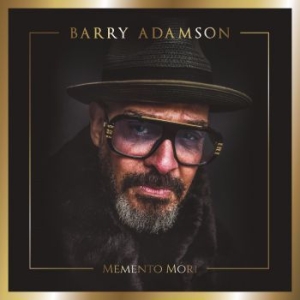 Barry Adamson - Memento Mori (Anthology 1978-2018) in the group CD / Rock at Bengans Skivbutik AB (3307860)