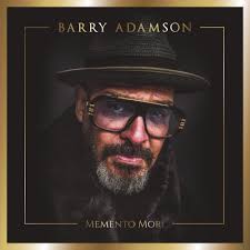 Barry Adamson - Memento Mori (Anthology 1978-2018) in the group OUR PICKS / Classic labels / PIAS Recordings at Bengans Skivbutik AB (3307861)