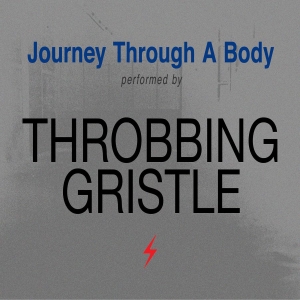 Throbbing Gristle - Journey Through A Body in the group CD / Pop-Rock at Bengans Skivbutik AB (3307867)