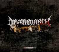 Deathmarch - Dismember in the group CD / Hårdrock at Bengans Skivbutik AB (3308081)