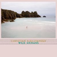 Kjellvander Christian - Wild Hxmans in the group VINYL / Vinyl Country at Bengans Skivbutik AB (3309349)