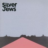 Silver Jews - American Water in the group VINYL / Pop-Rock at Bengans Skivbutik AB (3309393)