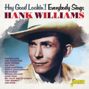 Various Artists - Hey Good Looking! in the group CD / Country at Bengans Skivbutik AB (3309435)