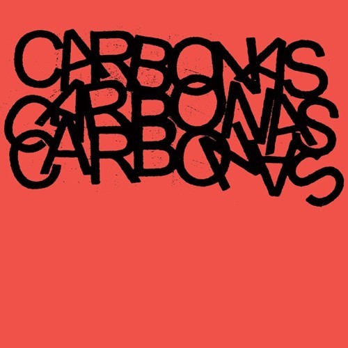Carbonas - Your Moral Superiors in the group CD / Rock at Bengans Skivbutik AB (3309471)