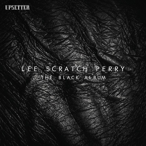 Perry Lee Scratch - Black Album in the group VINYL / Reggae at Bengans Skivbutik AB (3309479)
