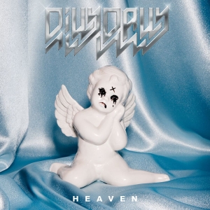 Dilly Dally - Heaven in the group CD / Pop-Rock at Bengans Skivbutik AB (3309502)
