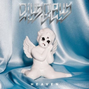 Dilly Dally - Heaven - Ltd.Ed. in the group VINYL / Rock at Bengans Skivbutik AB (3309503)