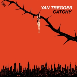 Tregger Yan - Catchy in the group CD / RnB-Soul at Bengans Skivbutik AB (3309505)