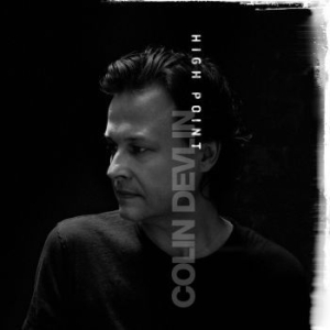 Devlin Colin - High Point in the group CD / Pop-Rock at Bengans Skivbutik AB (3309512)