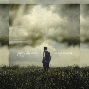 Gregory Alan Isakov - Evening Machines in the group CD / Pop-Rock at Bengans Skivbutik AB (3309718)