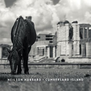 Hubbard Neilson - Cumberland Island in the group CD / Pop at Bengans Skivbutik AB (3309748)
