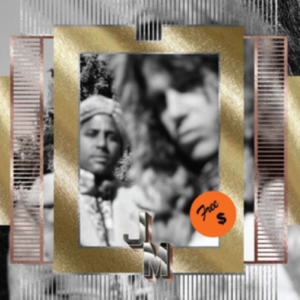 Jack Moves - Free Money in the group OTHER / Övrigt / at Bengans Skivbutik AB (3309750)