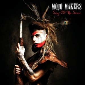 Mojo Makers - Songs Of The Sirens in the group CD / Jazz at Bengans Skivbutik AB (3309803)