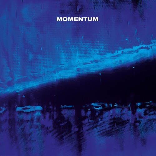 Hubert Daviz - Mementum in the group VINYL / Hip Hop at Bengans Skivbutik AB (3309810)