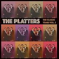 Platters - Classic Years Vol..2 in the group CD / New releases / RNB, Disco & Soul at Bengans Skivbutik AB (3309837)