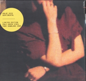 Value Void - Sentimental in the group OTHER / Övrigt /  at Bengans Skivbutik AB (3309865)
