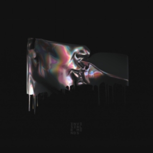 Invisible Minds - Make Up Your Own Stories in the group VINYL / Pop-Rock at Bengans Skivbutik AB (3309878)