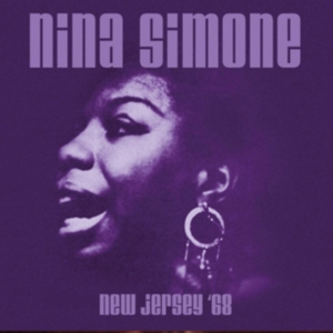 Simone Nina - New Jersey '68 in the group CD / Jazz,RnB-Soul at Bengans Skivbutik AB (3309894)