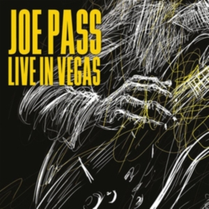 Pass Joe - Live In Vegas 1988 (Fm) in the group CD / Jazz at Bengans Skivbutik AB (3309899)