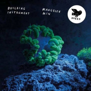 Building Instrument - Mangelen Min in the group VINYL / Jazz at Bengans Skivbutik AB (3309921)