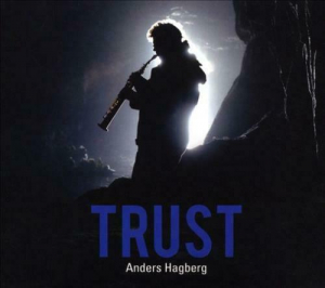 Hagberg Anders - Trust in the group OTHER /  / CDON Jazz klassiskt NX at Bengans Skivbutik AB (3310079)