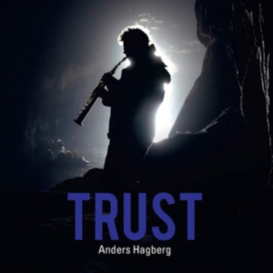 Anders Hagberg - Trust in the group OTHER /  / CDON Jazz klassiskt NX at Bengans Skivbutik AB (3310079)
