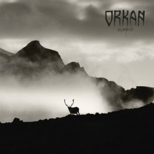 Orkan - Element in the group CD /  at Bengans Skivbutik AB (3310247)