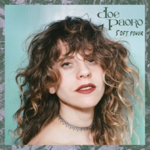 Doe Paoro - Soft Power in the group CD / Pop-Rock at Bengans Skivbutik AB (3310259)
