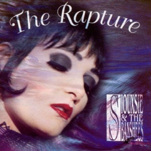 Siouxsie And The Banshees - Rapture (2Lp) in the group VINYL / Pop-Rock at Bengans Skivbutik AB (3310271)