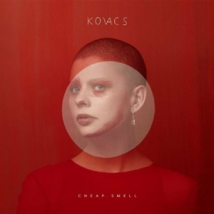 KOVACS - CHEAP SMELL (2LP LIMITED) in the group VINYL / Vinyl Electronica at Bengans Skivbutik AB (3310277)