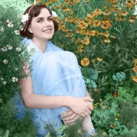 Princess Chelsea - The Loneliest Girl in the group CD / Pop-Rock at Bengans Skivbutik AB (3310290)