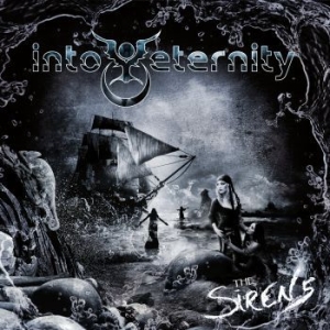 Into Eternity - Sirens (Smoke) in the group VINYL / Hårdrock/ Heavy metal at Bengans Skivbutik AB (3310321)