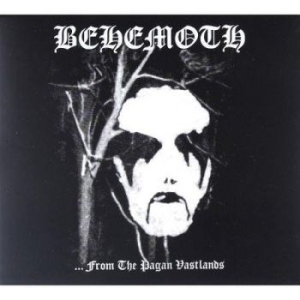Behemoth - From The Pagan Vastlands in the group CD / Hårdrock at Bengans Skivbutik AB (3310328)