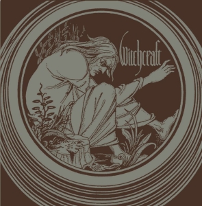 Witchcraft - Witchcraft in the group Minishops / Witchcraft at Bengans Skivbutik AB (3310336)