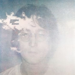 John Lennon - Imagine (2Lp Ultimate Mixes Dlx) in the group Minishops / John Lennon at Bengans Skivbutik AB (3310342)