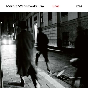 Marcin Wasilewski Trio - Live (2 Lp) in the group VINYL / Jazz at Bengans Skivbutik AB (3310348)