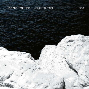 Phillips Barre - End To End in the group CD / Jazz at Bengans Skivbutik AB (3310354)